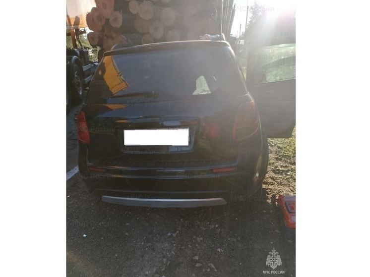     Фото: МЧС по Калужской области