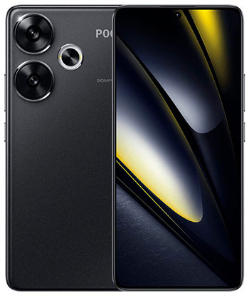 Poco F6