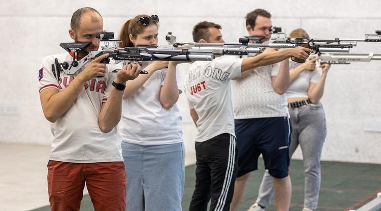 Фото: Алексей Дацковский
