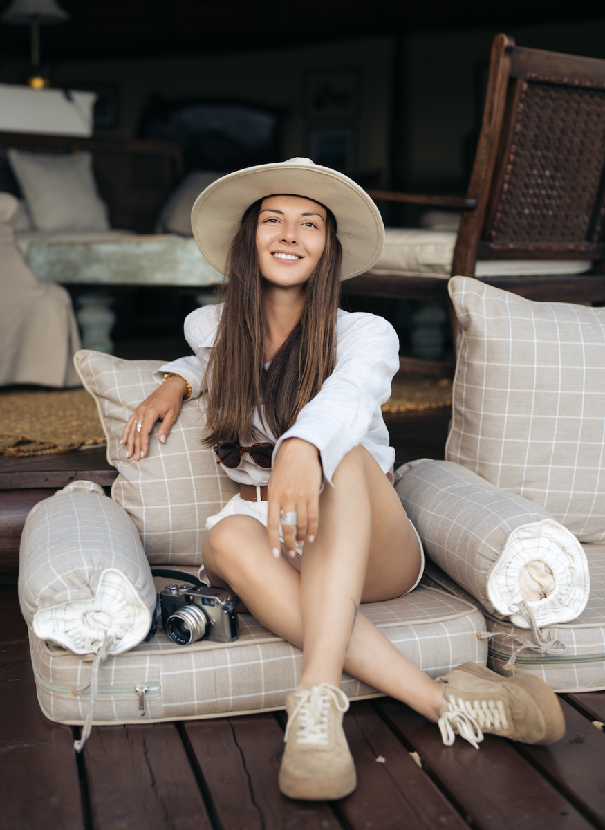     Евгения Хенне