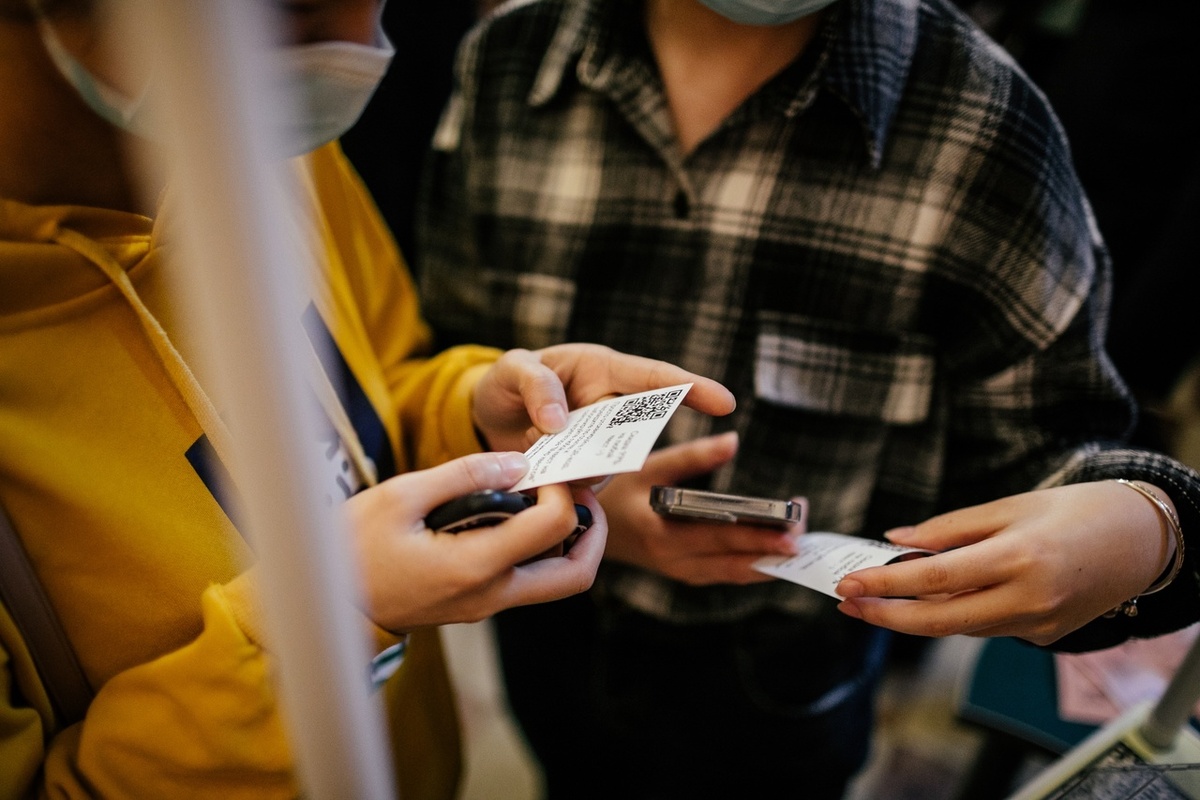 Фото: Мир квестов / Вконтакте