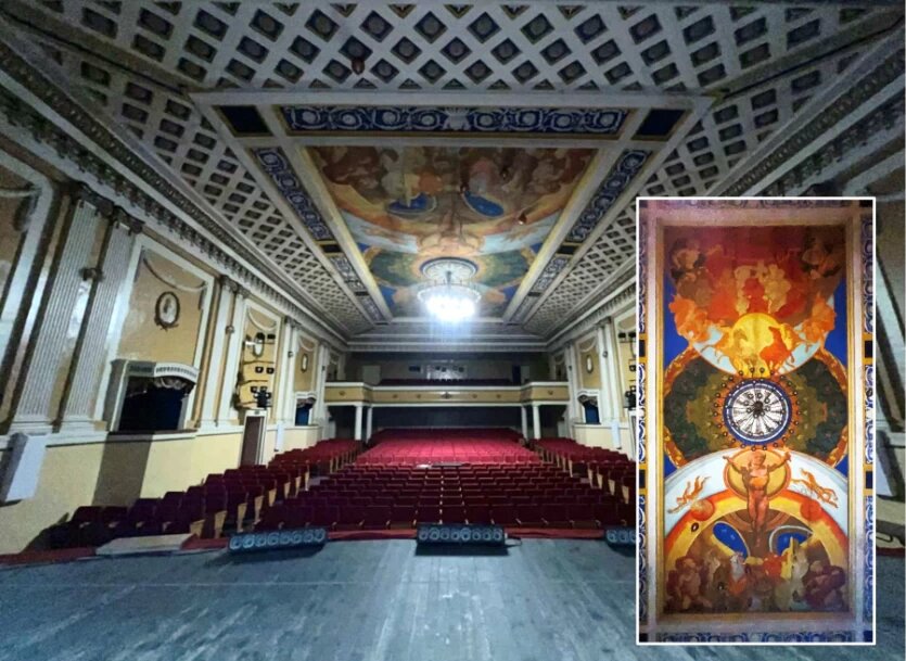 Фото: Госкомитет охраны объектов культурного наследия Челябинской области