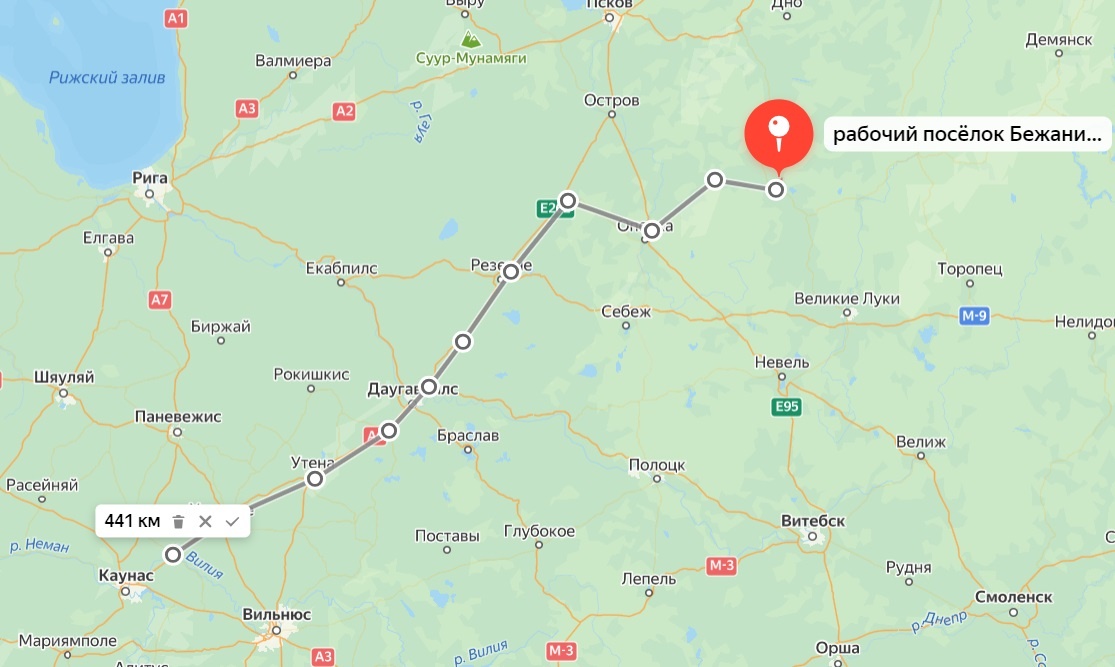 боевой путь кадров 46-го танкового полка между 26 июня и 10 июля