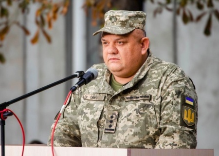    Война кормит. На Украине опубликован рейтинг военных коррупционеров