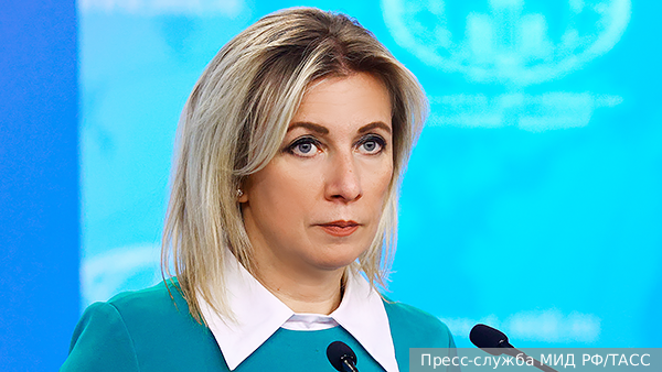     Фото: Пресс-служба МИД РФ/ТАСС   
 Текст: Антон Антонов