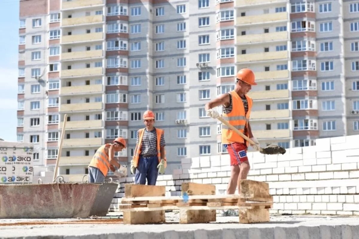    В Ярославле заново ищут застройщика для нового брагинского микрорайона