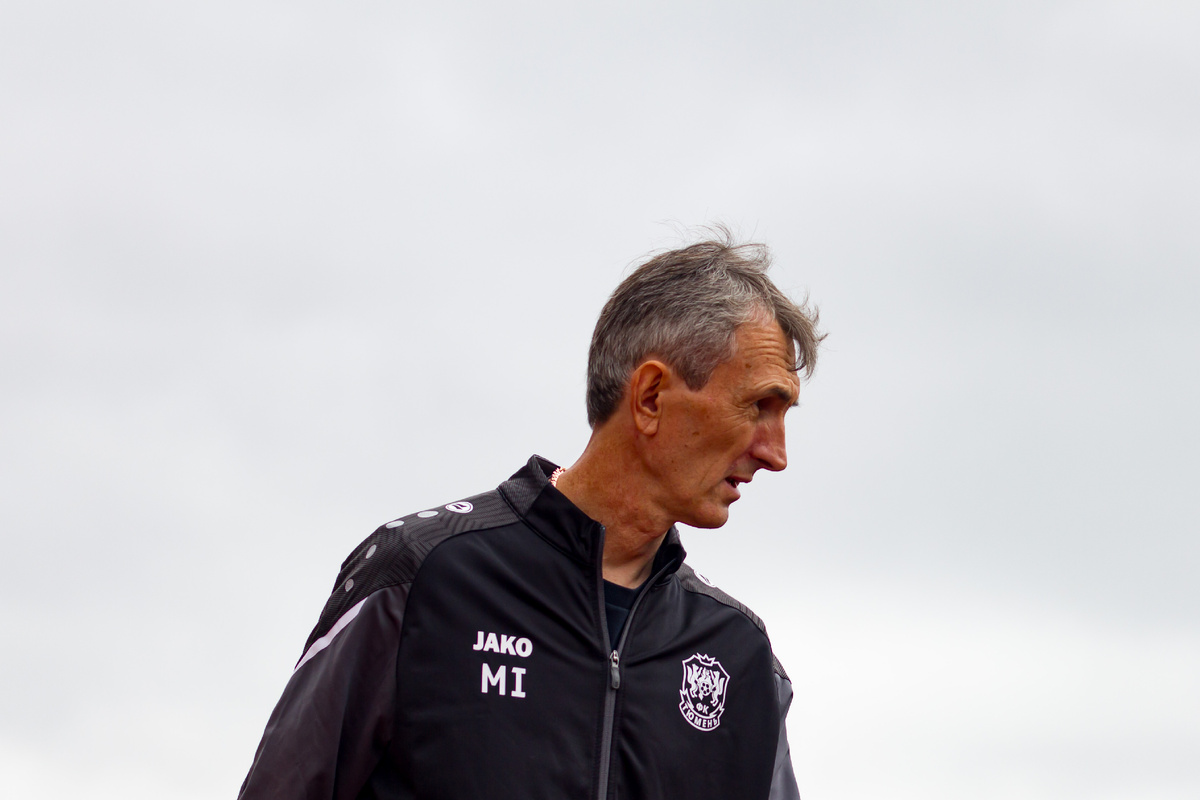 Игорь Меньщиков