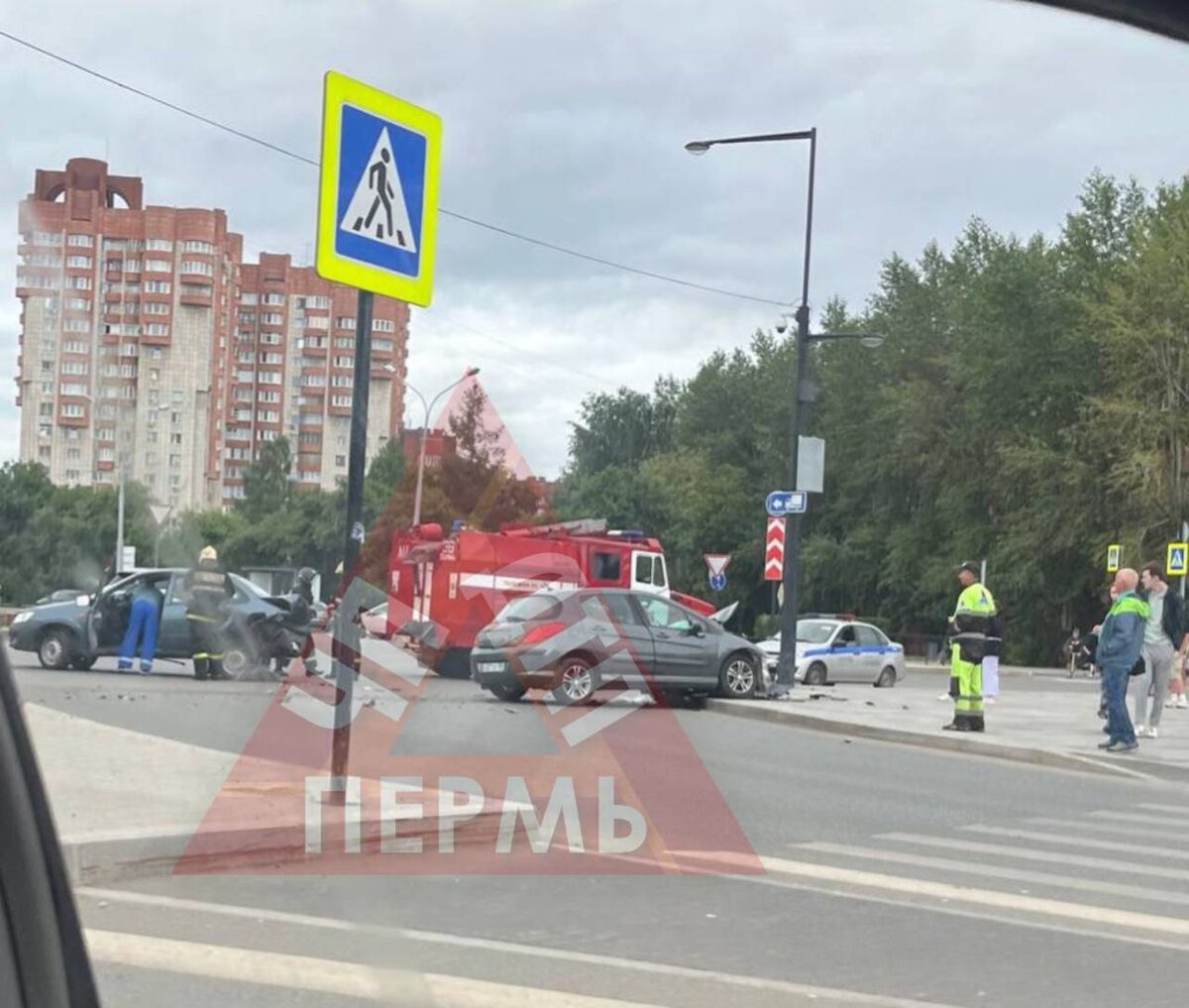    © ЧП ДТП Пермь