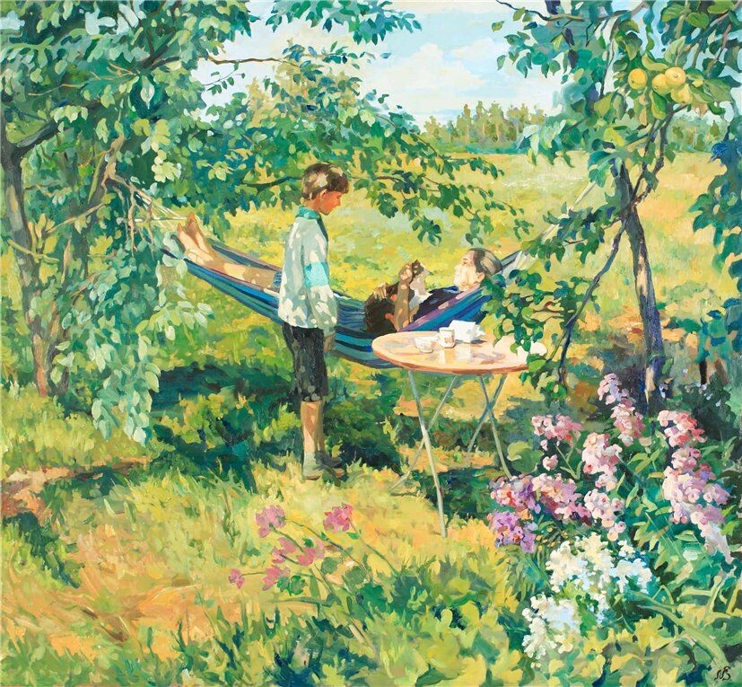 С Новосаднюк