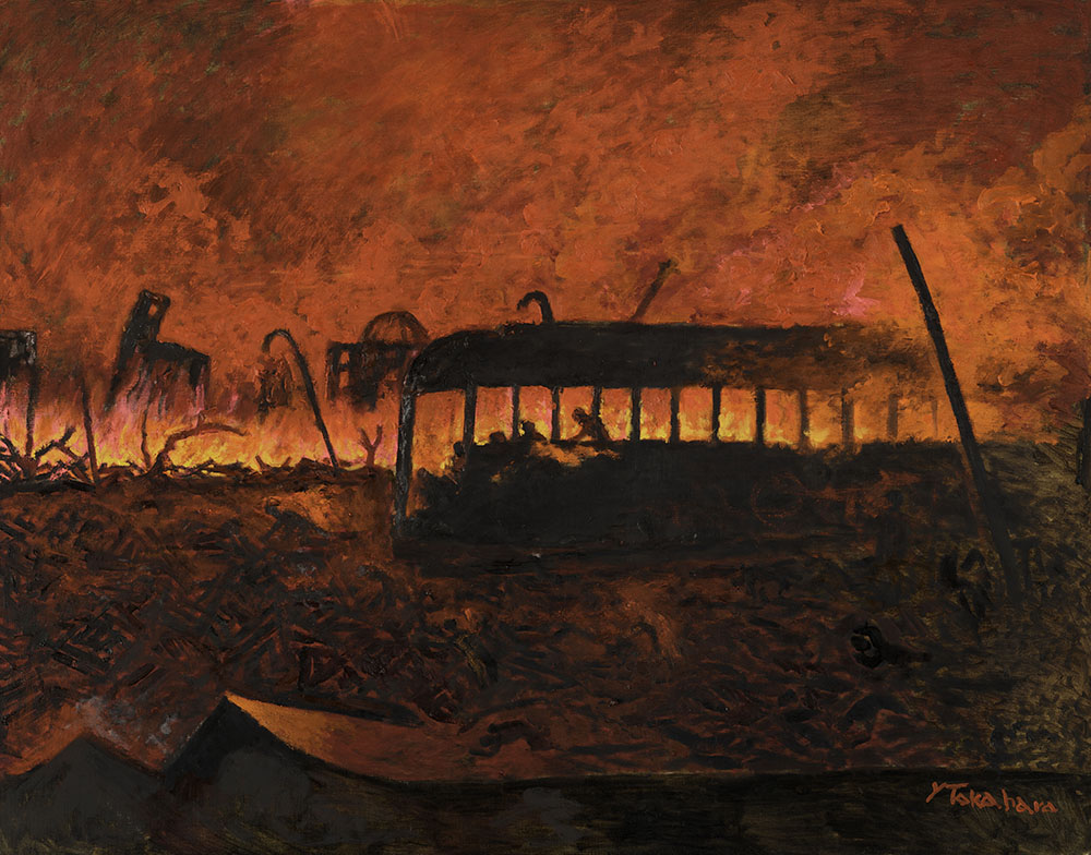 Фото: Yoshio Takahara_wikimedia