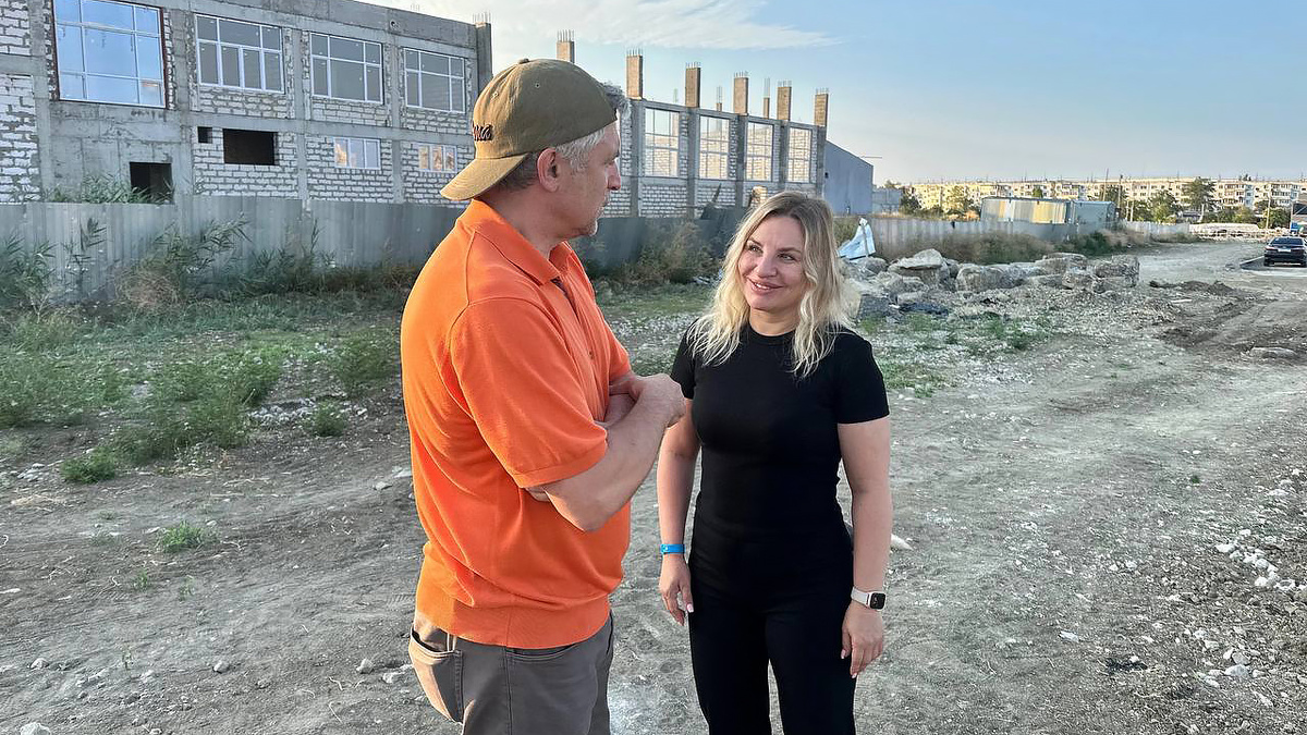 из ВК О.Торубаровой