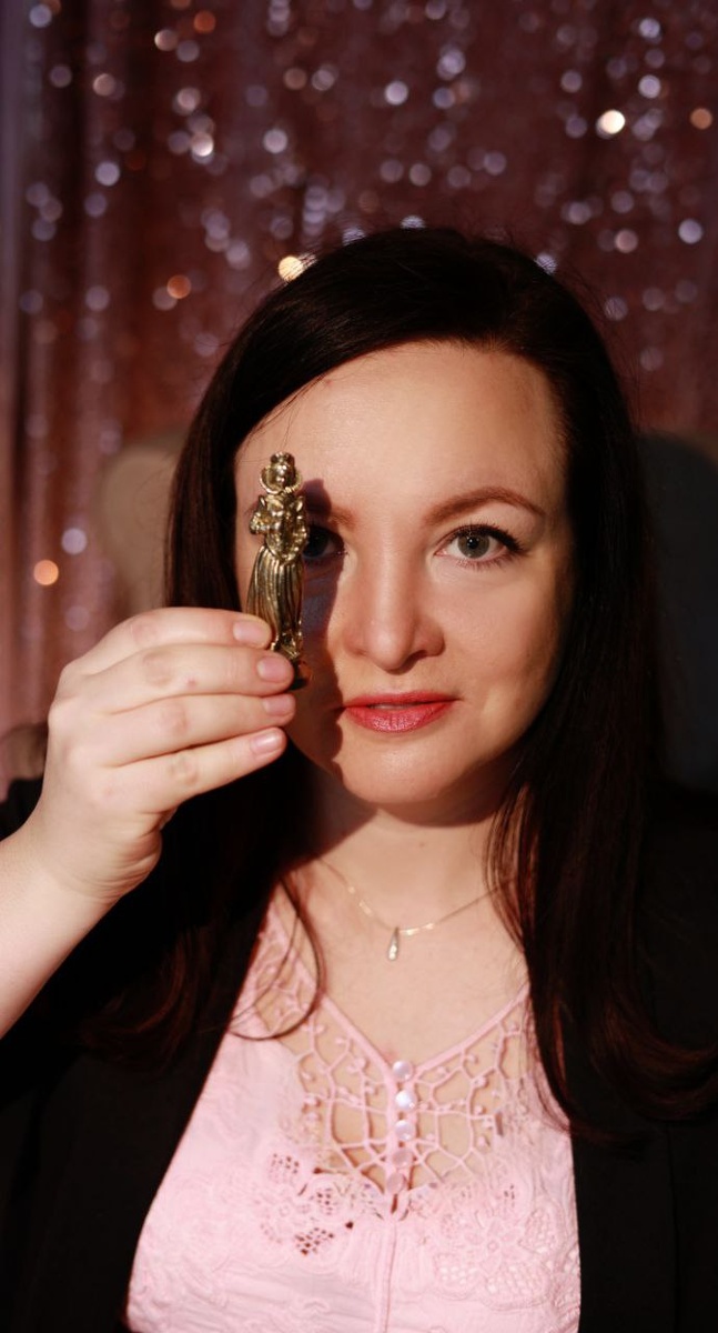 Оксана Волкова, практикующий психолог