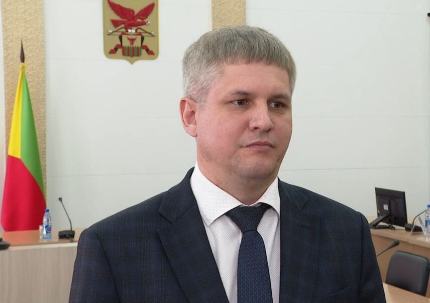    Фото: Пресс-служба правительства Забайкалья