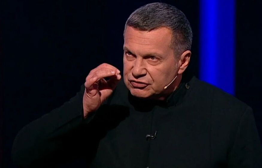    На Украине собирают $10 млн на киллера для Соловьева и Медведева