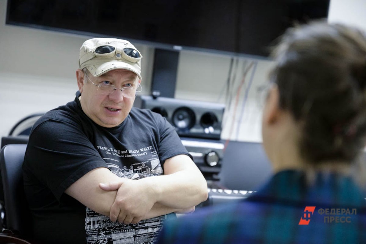 Александр Пантыкин назвал звезду 2000-х отжившим материалом.  Фото: ФедералПресс / Евгений Поторочин