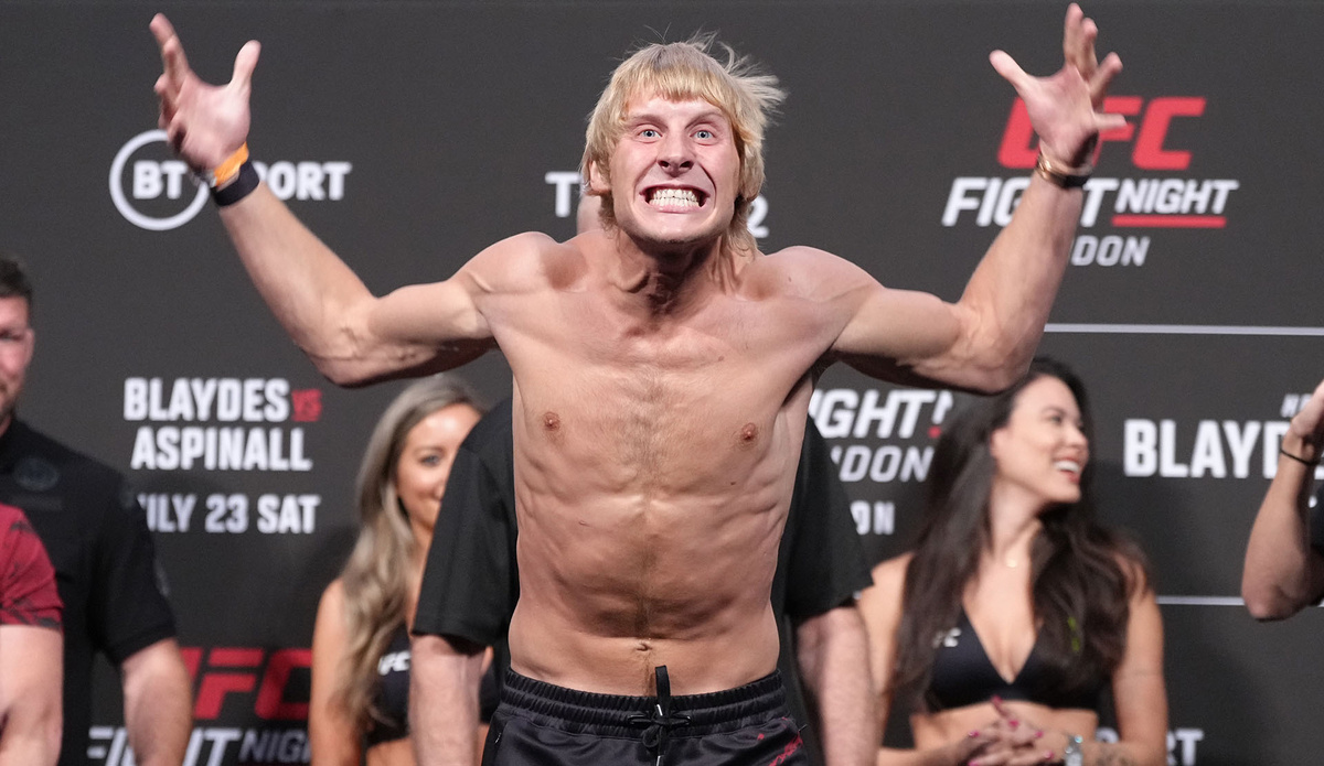 Пэдди Пимблет