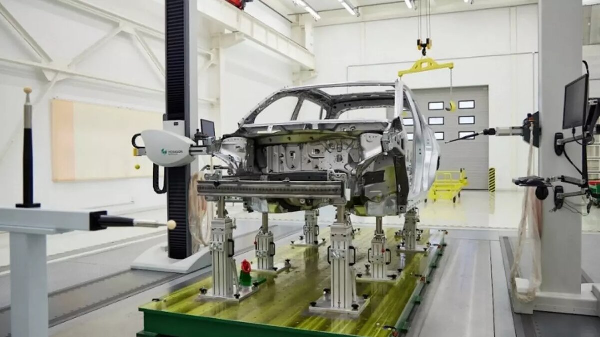     Источник: пресс-служба Belgee