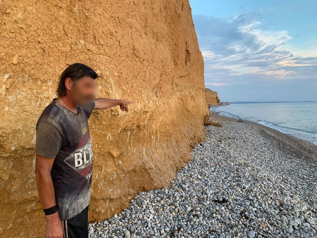 Фото: ГСУ СК РФ по РК и Севастополю