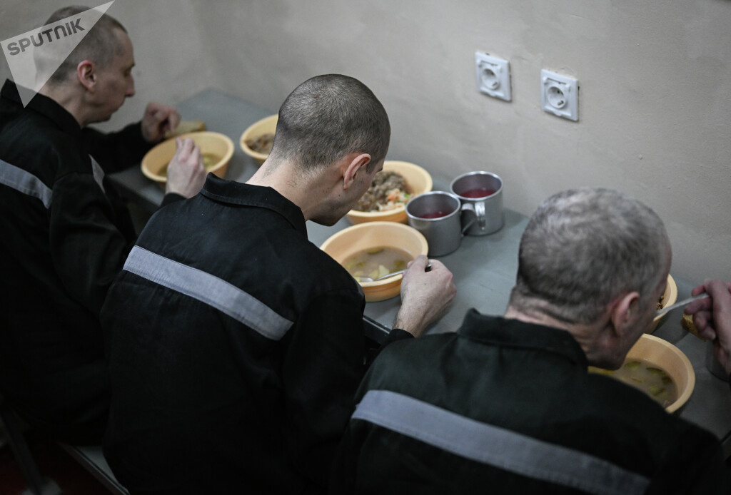 © Sputnik / Станислав Красильников