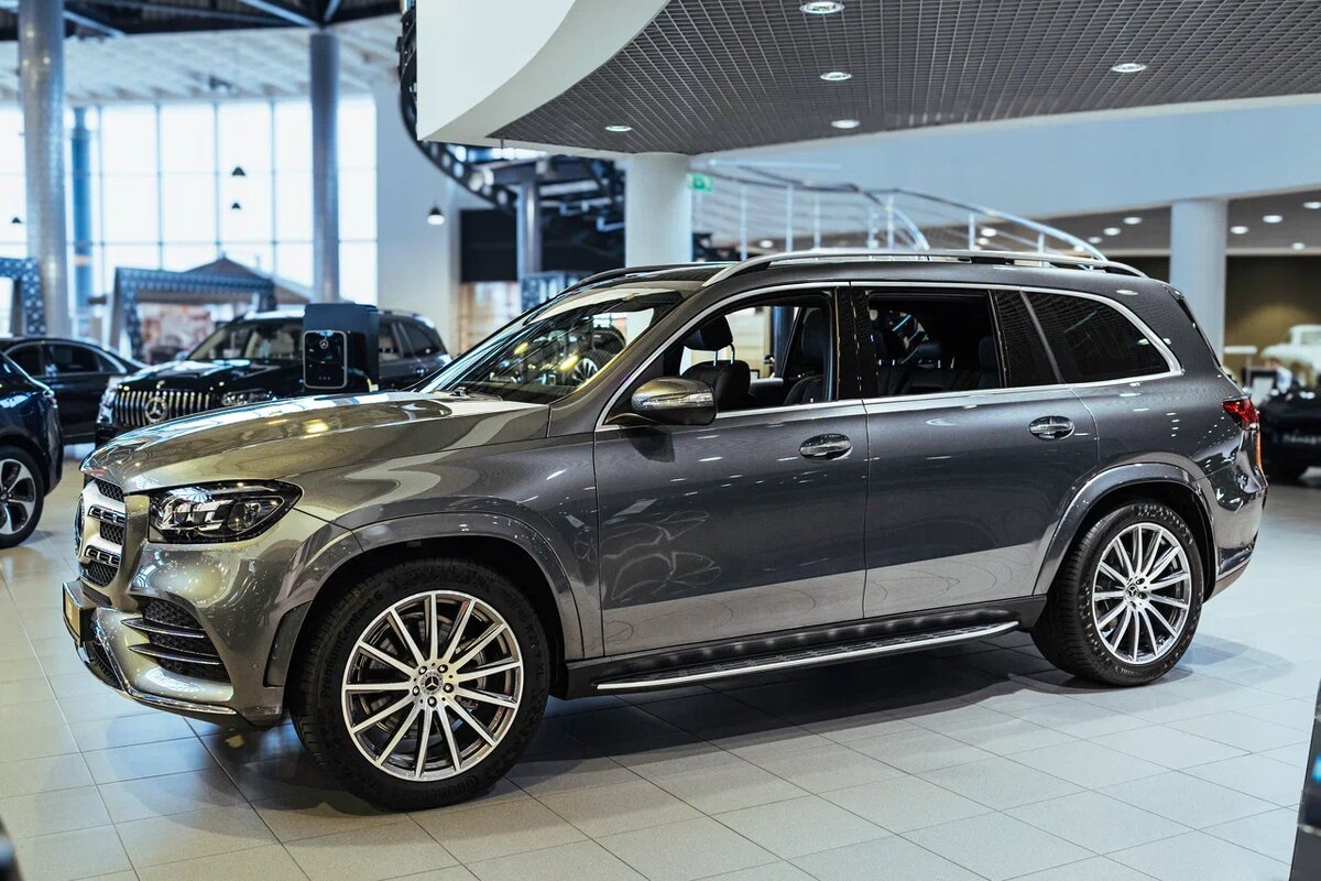 Идеальное состояние кузова