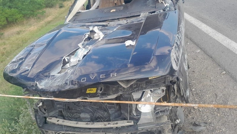      Фото: Госавтоинспекция Ставрополья