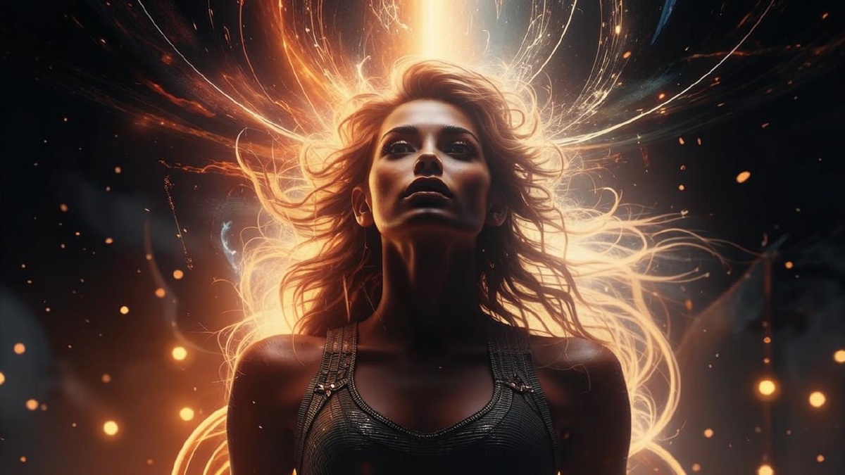 Архетип XI Сила. Значение