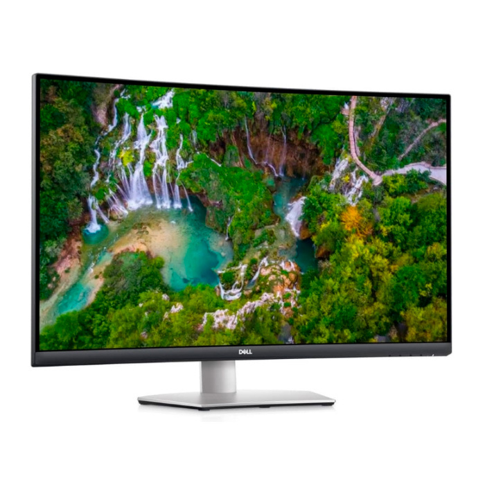 Dell S3221QS. 
