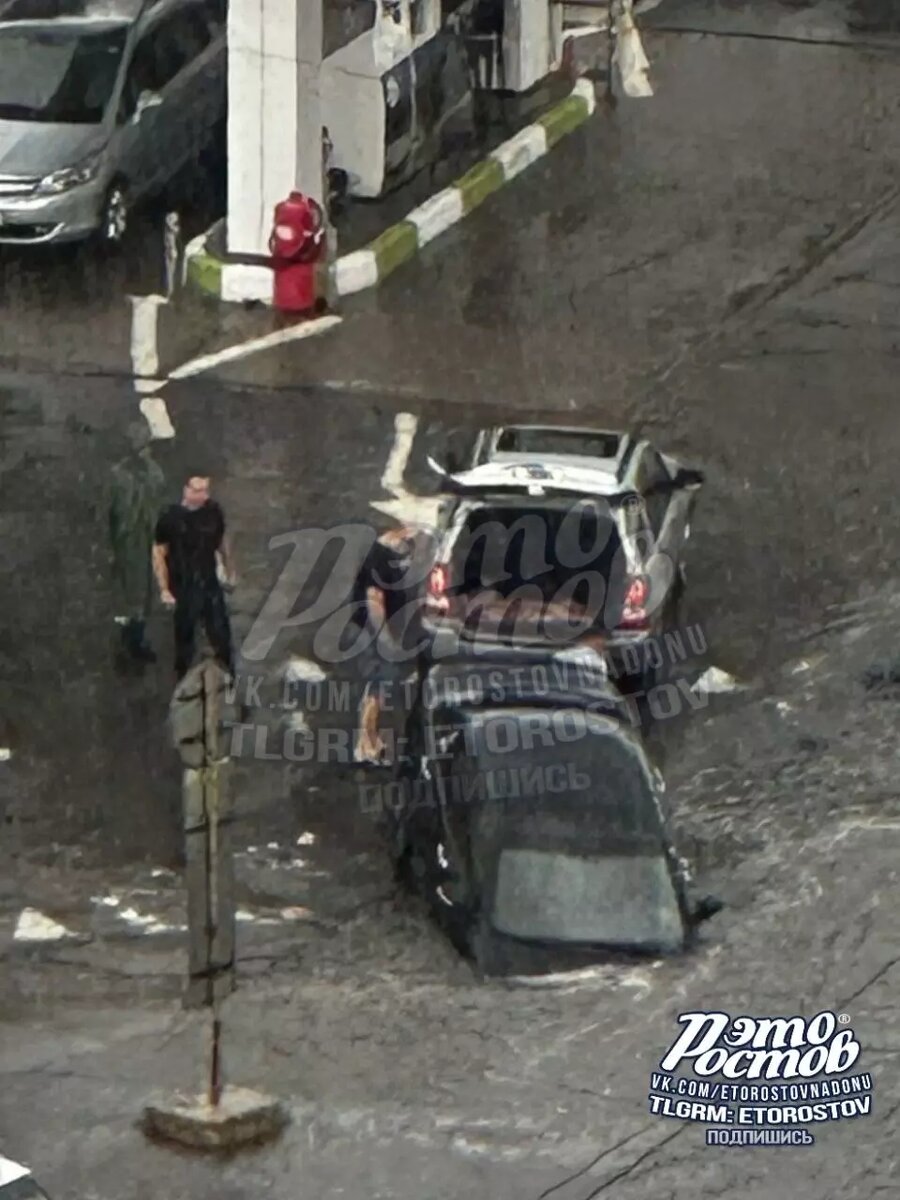     Автор: тг-канал «это Ростов»