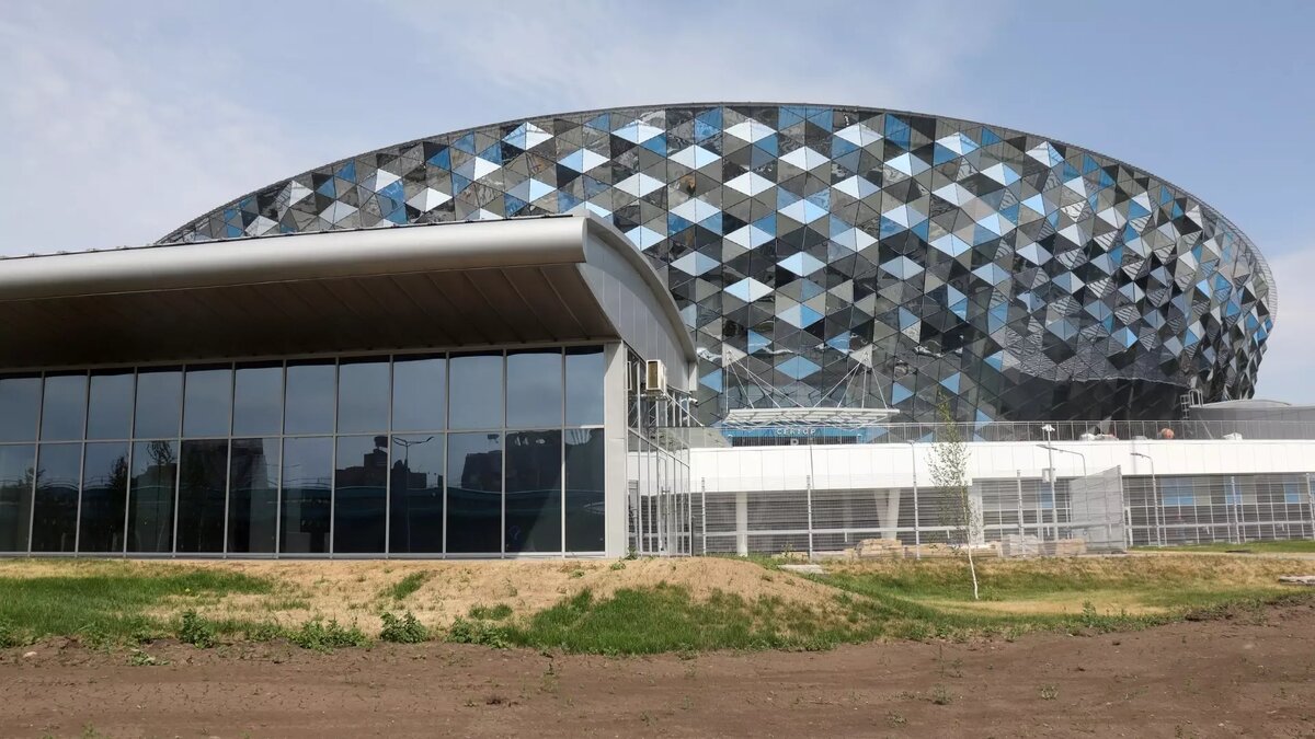     Автор: Артем Шершнев Источник: atas.info