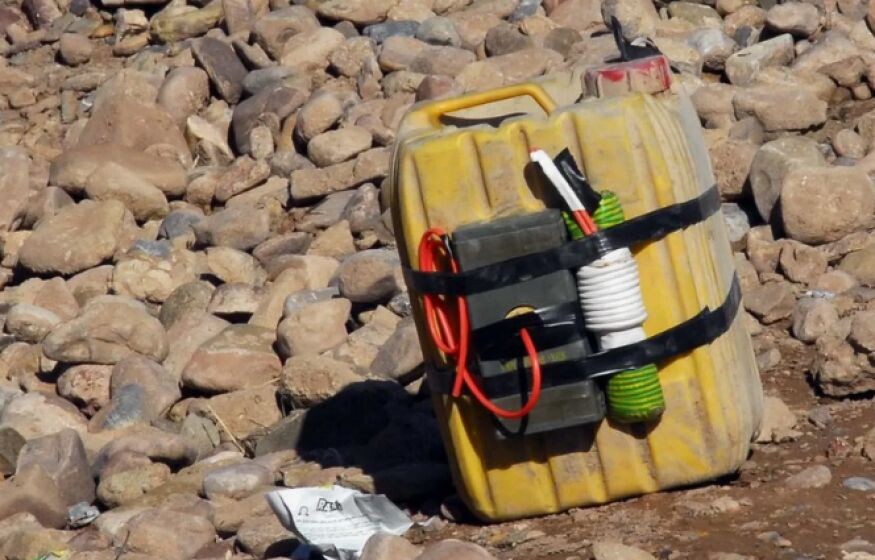    Секретные службы отмалчиваются: страны ЕС завалили Россию взрывчаткой