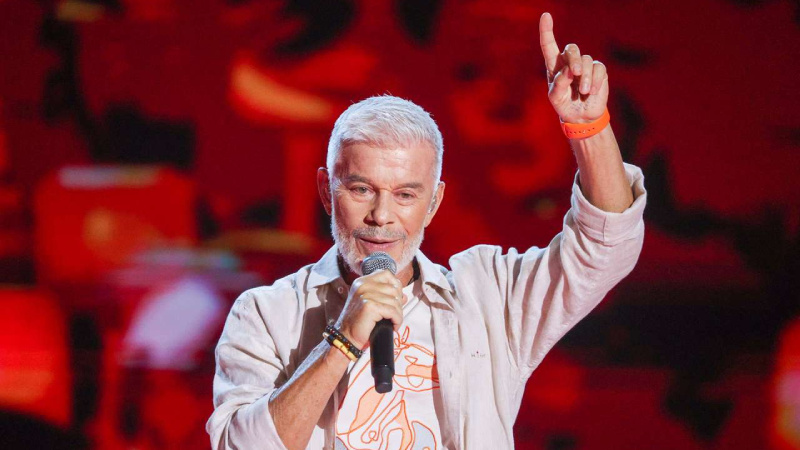    Олег Газманов / womanhit.ru