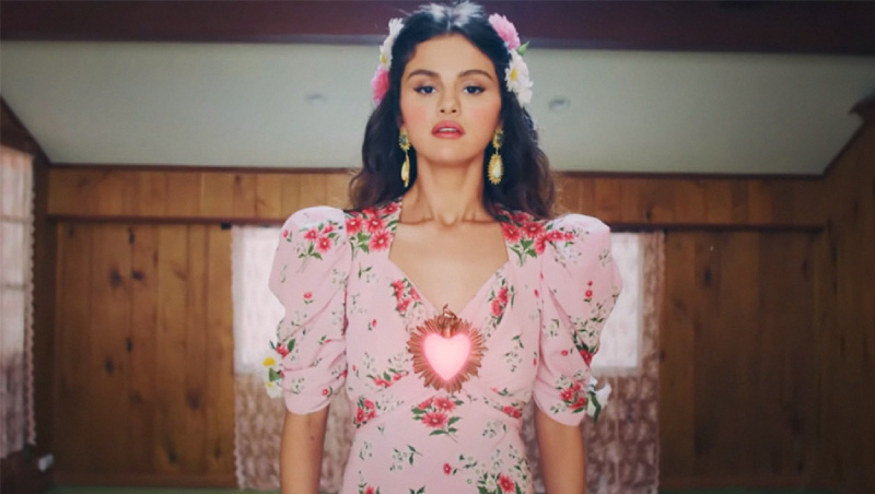    Селена Гомес / soyuz.ru