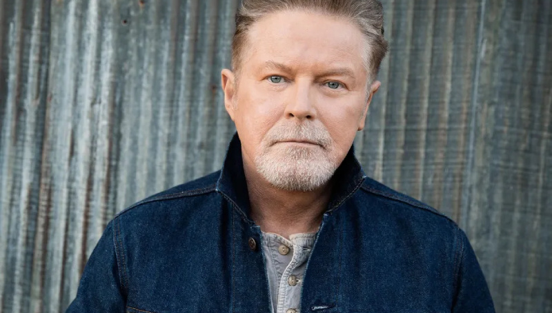    Дон Хенли / billboard.com