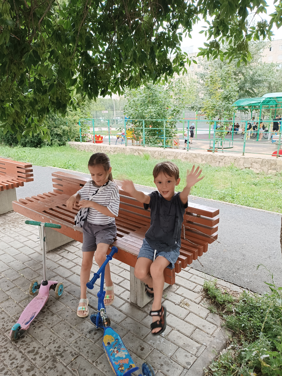 Фото автора