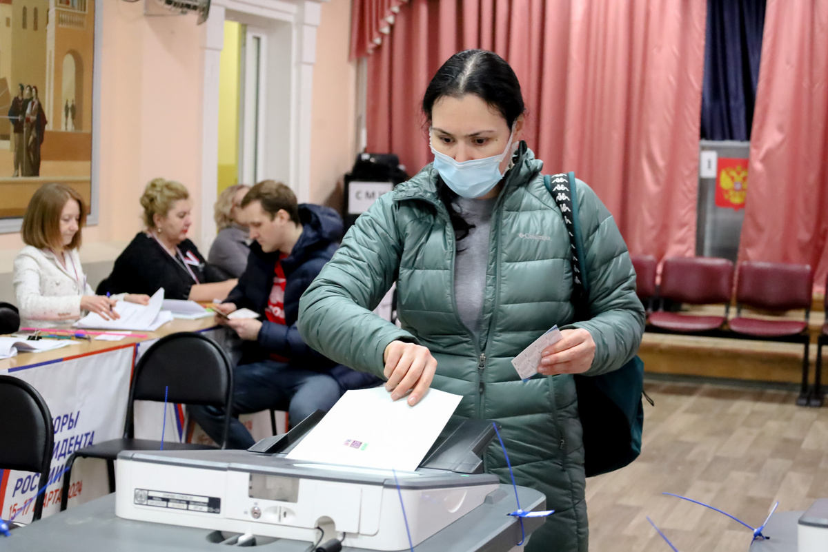 Отпущен с губернаторского срока досрочно: чем запомнятся выборы ближайших  лет на юге России | Министерство Черного моря | Дзен