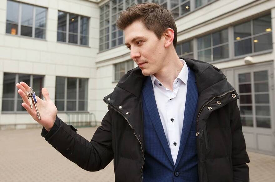     Александр Глуз/«Комсомольская правда»
