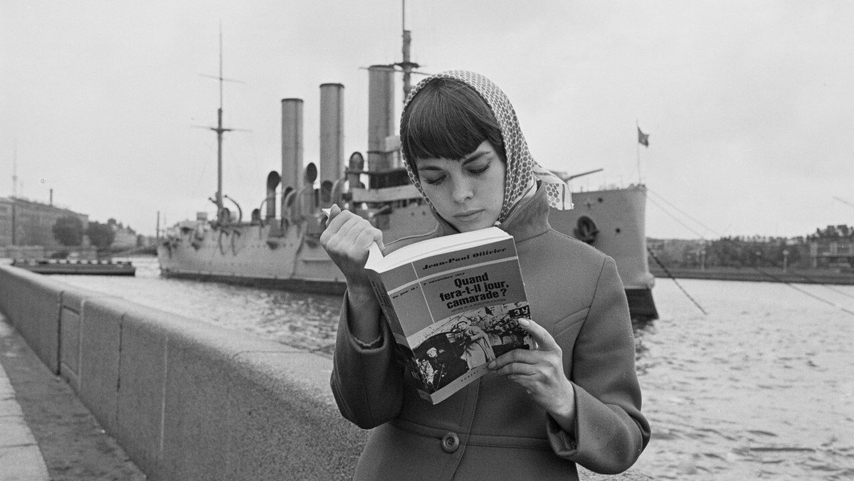 Фото: сообщество «Mireille Mathieu» ВКонтакте 