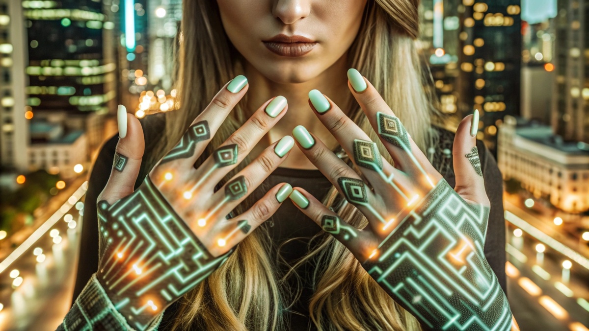 #ЖенскаяПсихология #КрасивыеНогти #МодныйМаникюр #ПрофессиональныйОбраз 