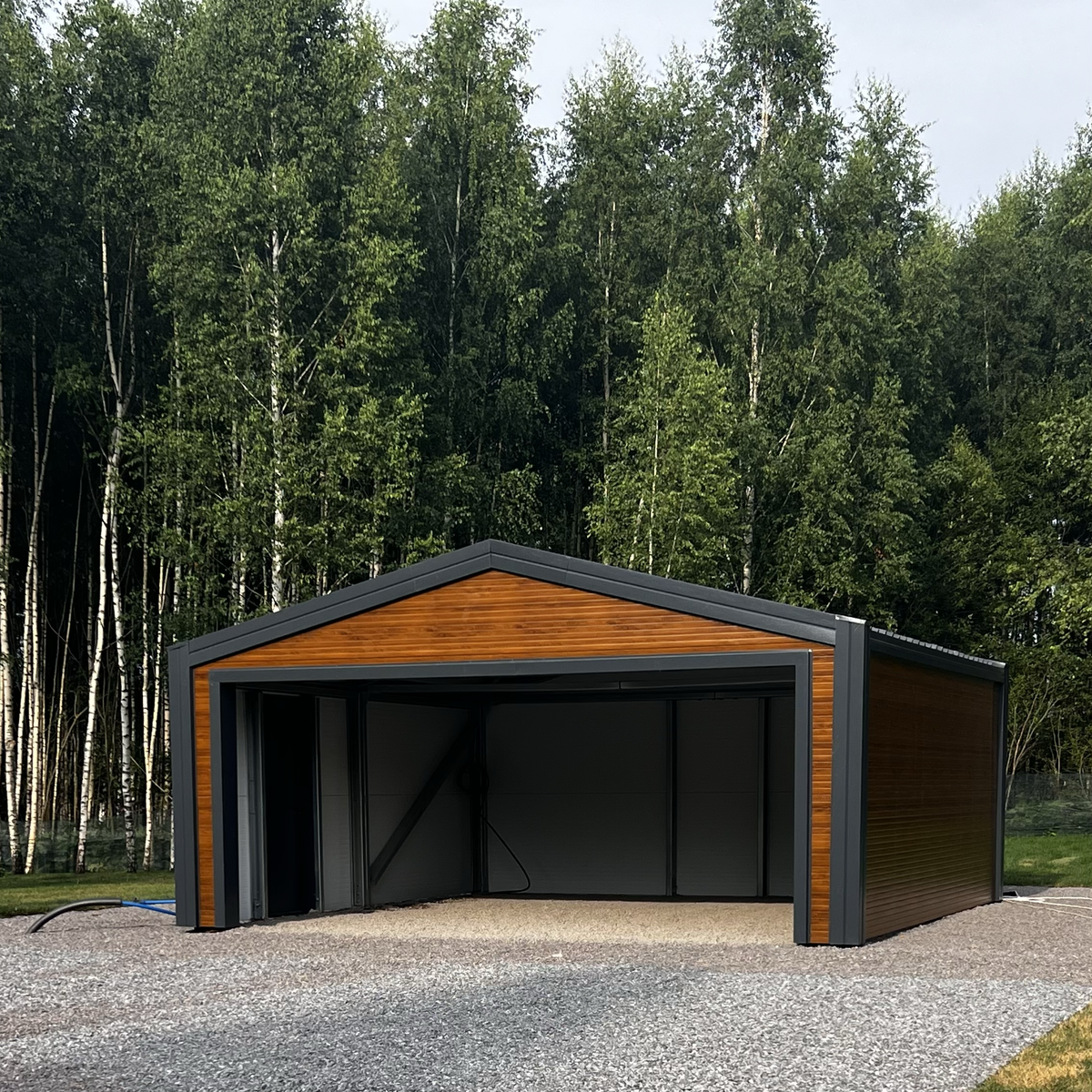 EFFECT GARAGE