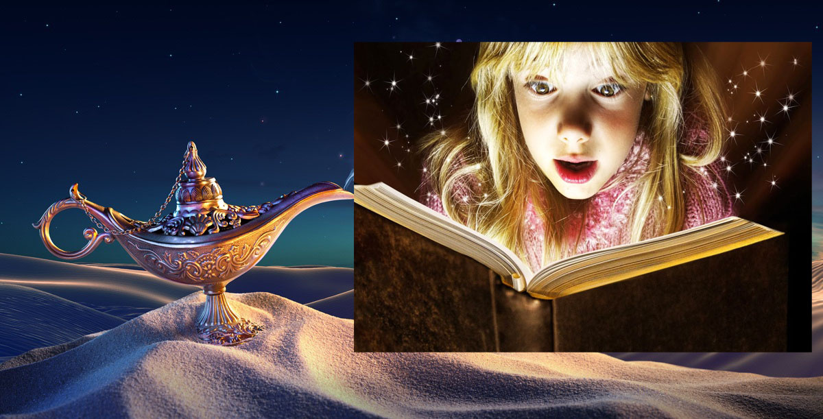 коллаж автора