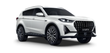 Jetour X70 PLUS
