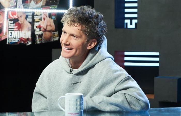  Илья Бачурин / Фото: tvrain.tv