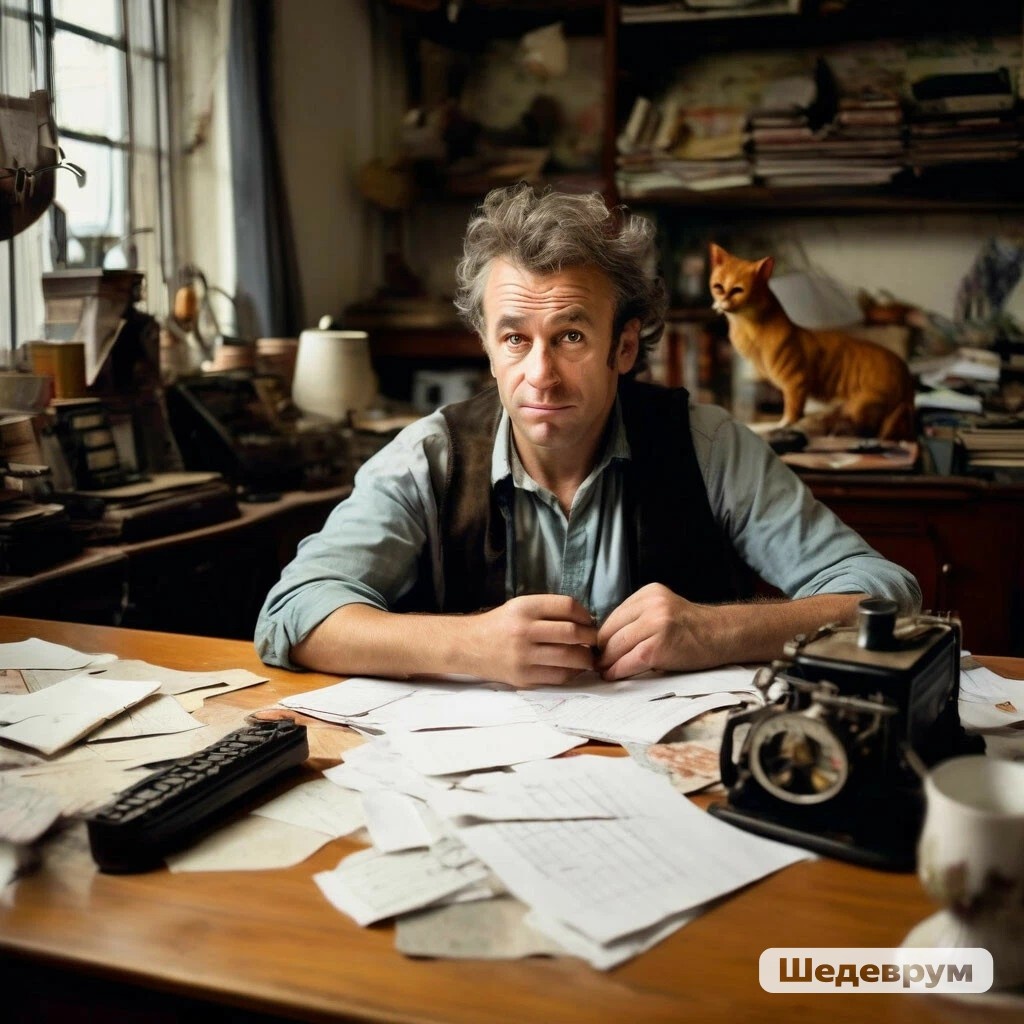 Фото взято из шедеврум