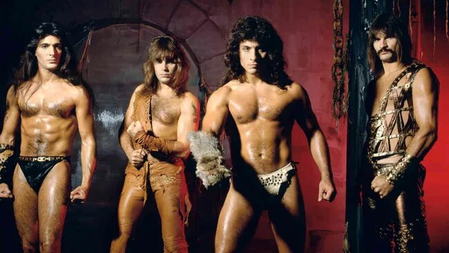 Manowar