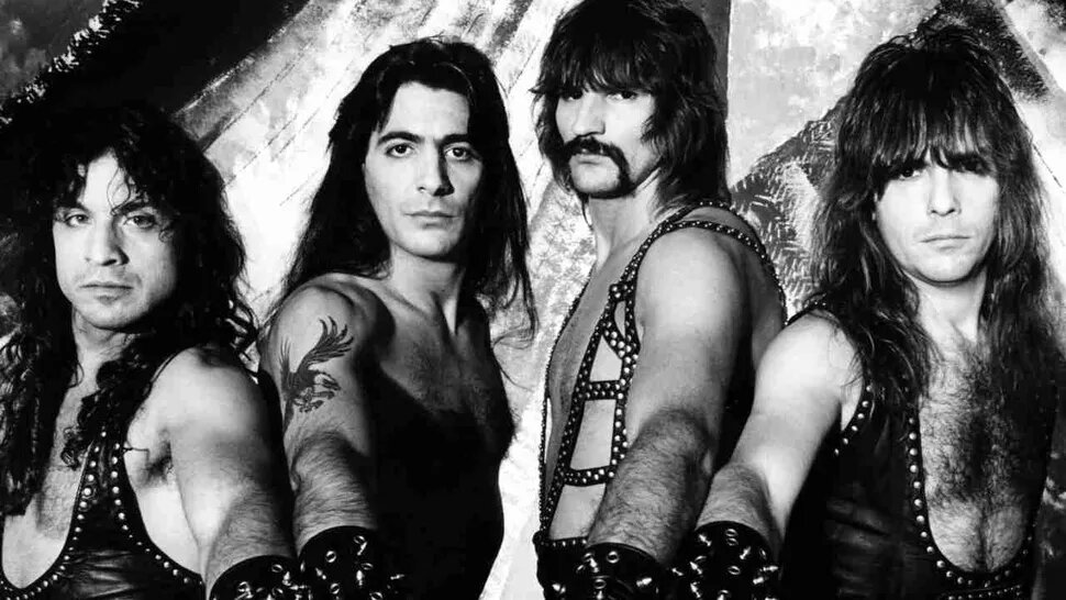 Manowar