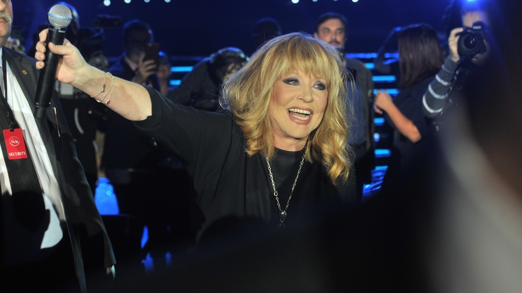    Komsomolskaya Pravda/Globallookpress