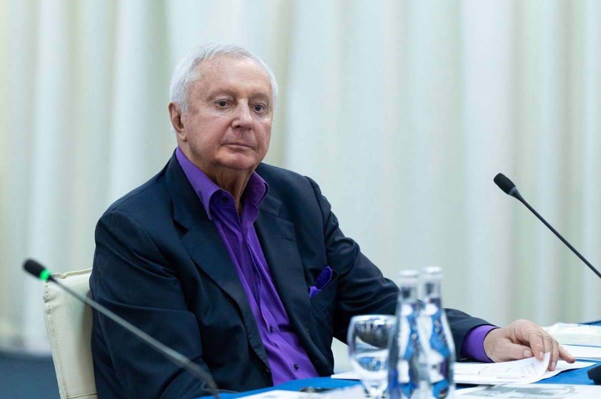    Фото: Telegram/Алексей Копайгородский