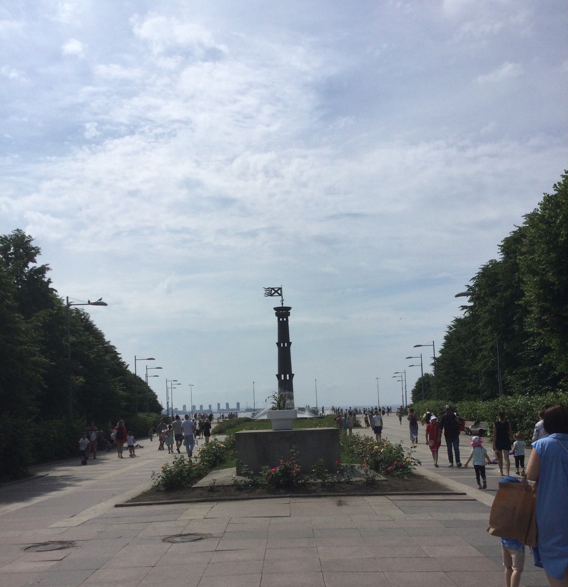 Парк 300-летия Санкт-Петербурга 