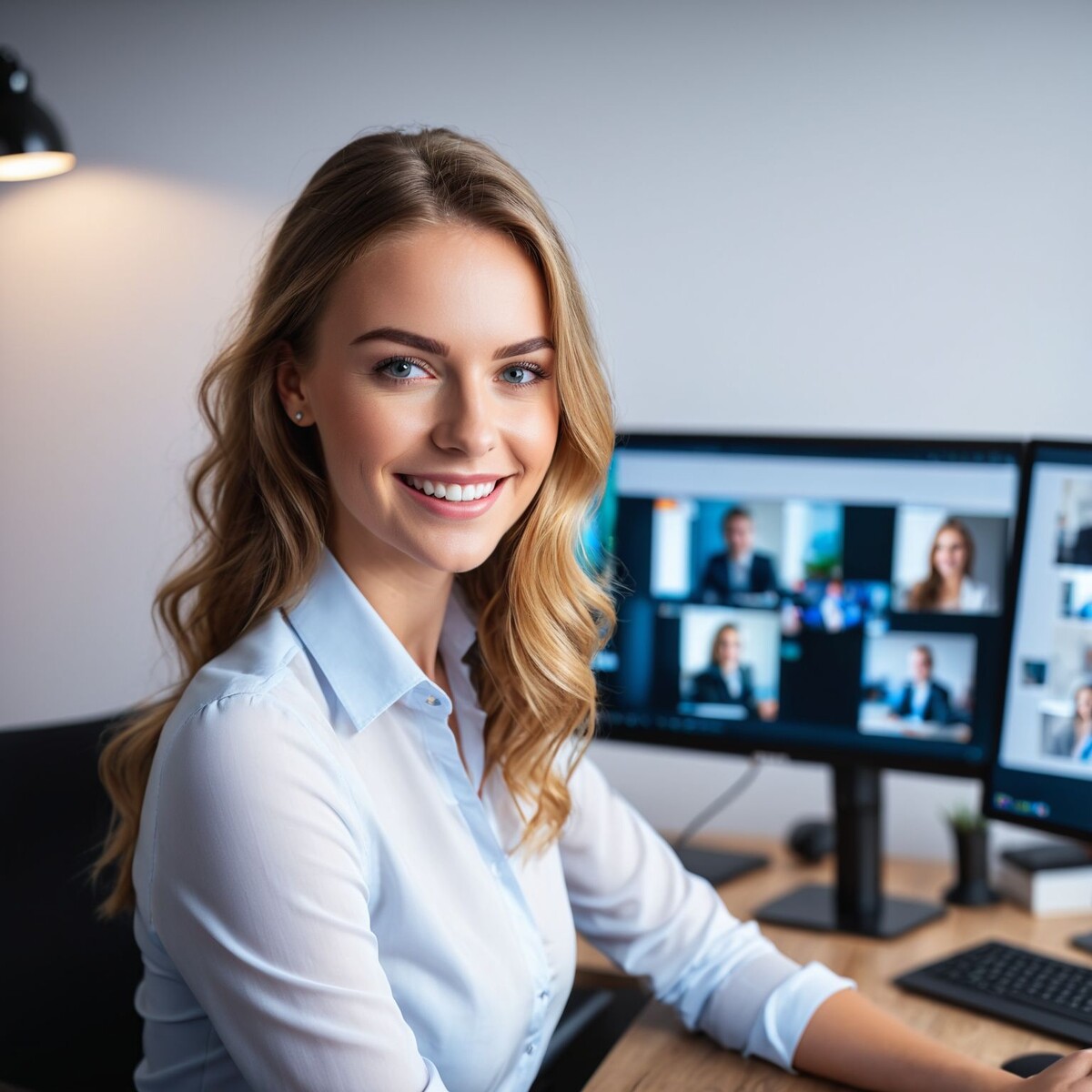    Облачное видеонаблюдение: Летняя безопасность для вашего бизнеса