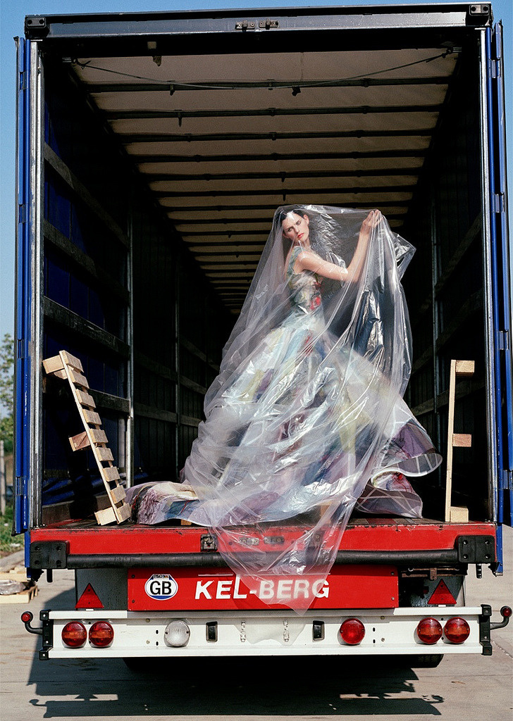 фото Тим Уокер